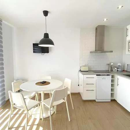 Apartment Verones 1c