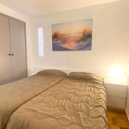 Verones 1c Apartamento Roses