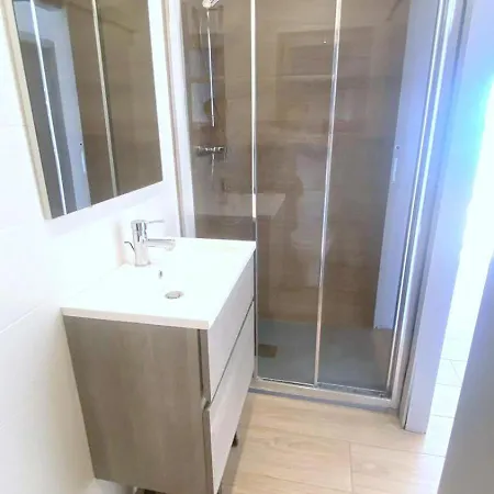 Apartamento Verones 1c *
