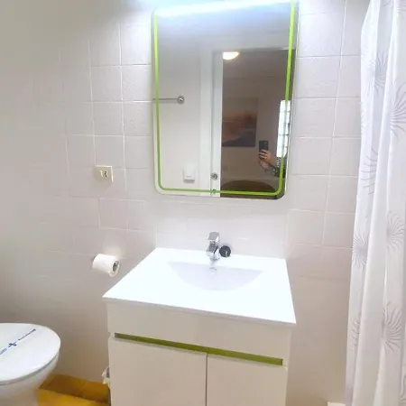 Verones 1c Apartment