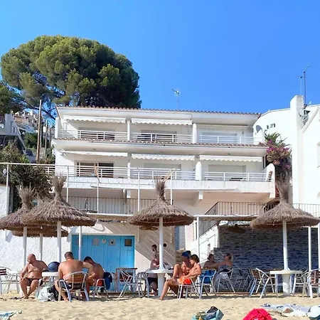 Apartment Verones 1c *